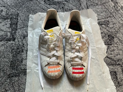 Adidas superstar pharrell - adidas, x