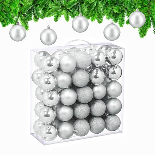 Weihnachtskugeln