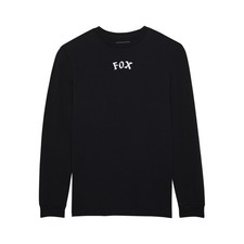 Fox Race Crew LS Prem Tee -