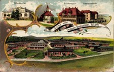 Litho bitche bitsch lothringen - bitche,