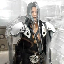 Play Arts Kai Remake Sephiroth