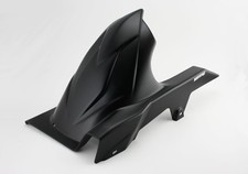 BODYSTYLE Hinterradabdeckung