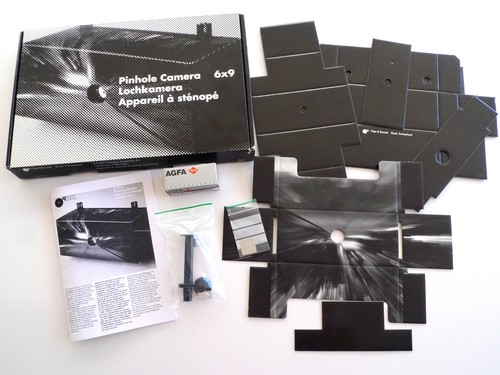 Olpe bussiek 6x9 pinhole - &,