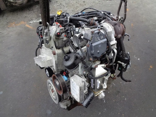 Motor opel corsa b13dte - corsa, e