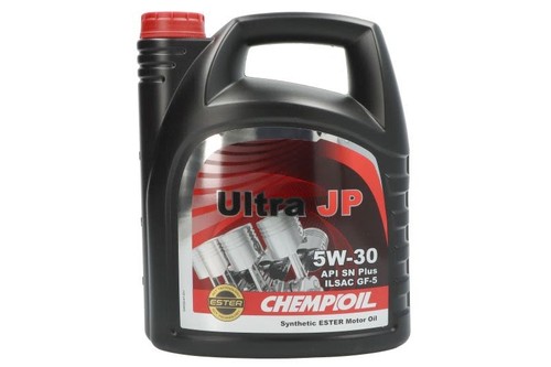 Chempioil ultra 30 - chempioil,