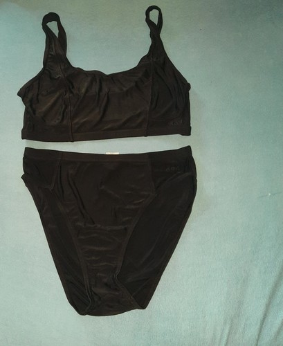 Bikini schwarz von arena - schwarz,
