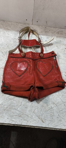 Lederhose kinder original - lederhose,