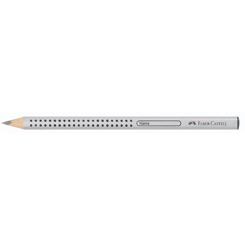 Faber castell bleistift grip - bleistift,