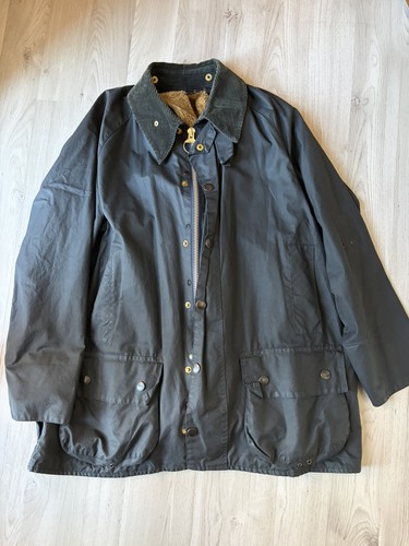 Barbour a155 beaufort - barbour, c44