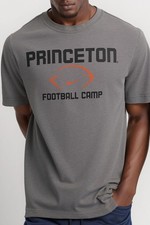 Nike Princeton Football Camp