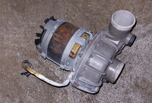 Winterhalter pumpe div - winterhalter, f.