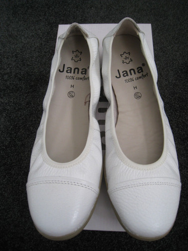 Ballerina weite h von - ballerina, gr.