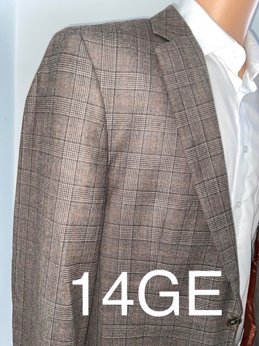 14ge hugo boss selection - hugo, anzug