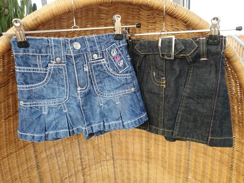 Jeansrock sommerrock - jeansrock,,