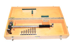 SUBITO SU 100-160mm  HAHN&KOLB Schwenk Innenfeinmessgerät RHV15367