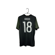 Deutschland Kroos #18 Euro