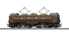 Trix 22899 sbb cff lok - e-lok, be