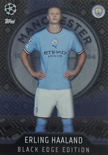 Topps Champions League Match Attax 2022/23 - Special Cards Club 100 Black Edge