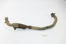 Honda XL 125 V Varadero JC32 2004 - Krümmer Auspuff A182E