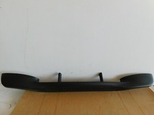 Frontspoiler Smart 450