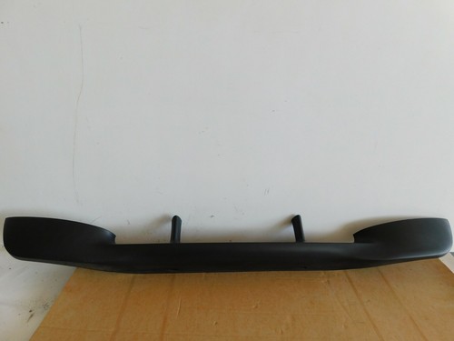 Frontspoiler smart 450 - smart,