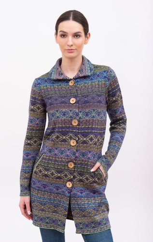 Neu kooi strickjacke - -20%,