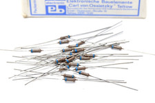 50x DDR Schicht-Widerstand von