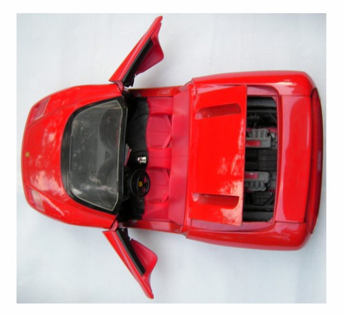 Guiloy ferrari mythos 18 - guiloy,