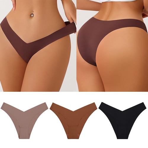 Damen bikini höschen nahtlos - damen-bikini-höschen,