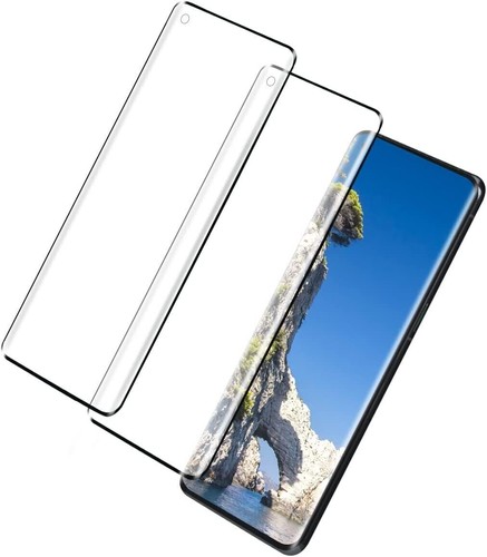 Oppo find pro - x5, schutzglas