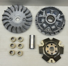 Daelim Otello 125 FI