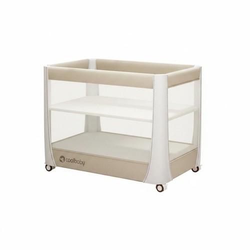 1 babybett - 3-in-1,