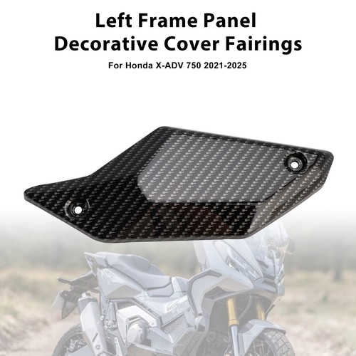 Left frame panel - frame, decorative