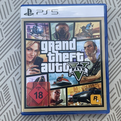 Sony playstation ps5 grand - 5,