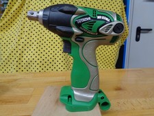 HITACHI Akku -Schlagschrauber