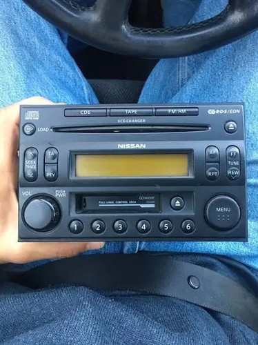 Leider ohne code nissan murano - code,