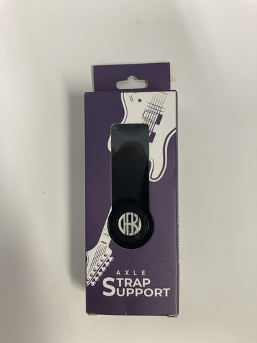 Axle strap support für - axle,