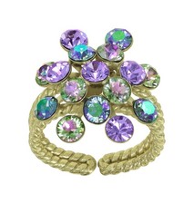 Konplott ring magic fireball - konplott,