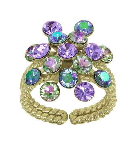 Konplott ring magic fireball - konplott,