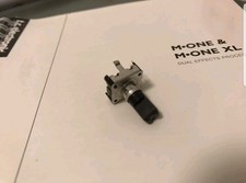 TC Electronic M-One/M-One XL/D-Two/Helicon Drehgeber/Art.-Nr. 7E34000301