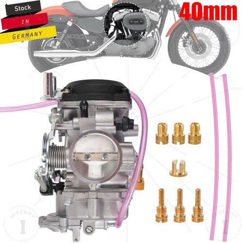 Für harley davidson - für, cv40