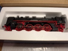 Gützold 48100 BR 19 der DR