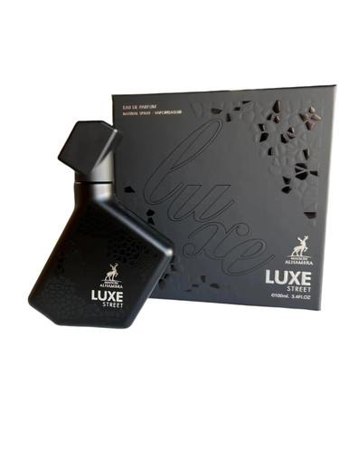 Maison alhambra luxe - alhambra, street