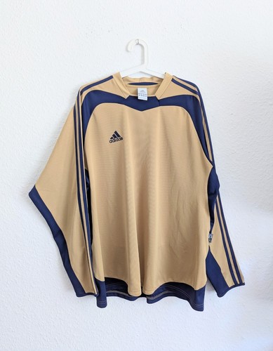 Vintage adidas fussballtrikot - adidas,