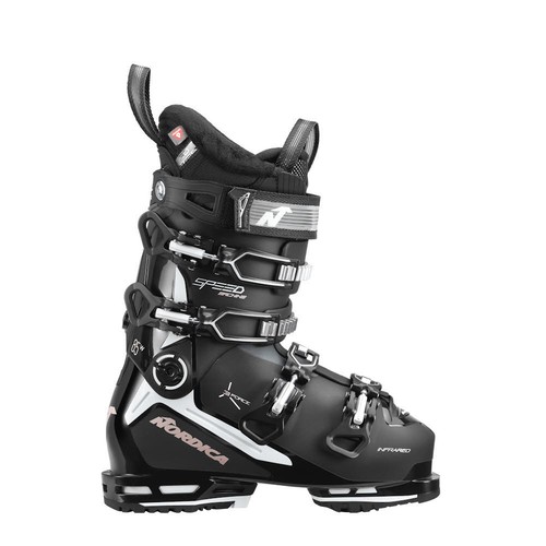 Nordica speedmachine w gw - speedmachine,