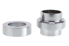 Lenkkopflager komplett für