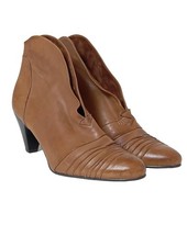 Fabiani schlüpf stiefeletten - fabiani, schlüpf-stiefeletten