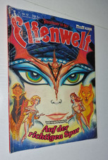 Abenteuer in der Elfenwelt Nr. 12