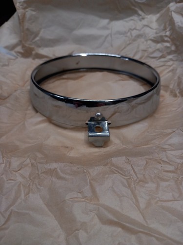 Simson frontlampenring - simson,