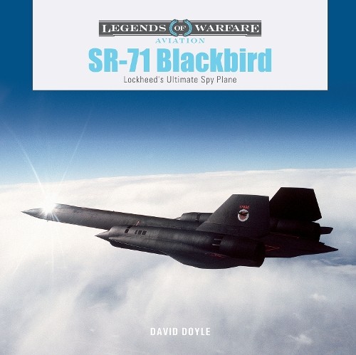Blackbird lockheed s - sr-71, blackbird: